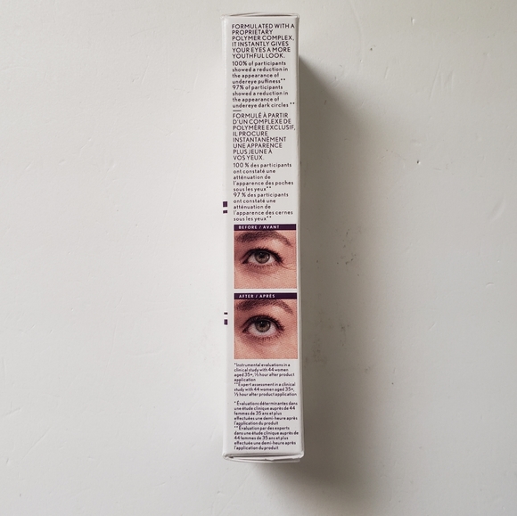 COVERGIRL Skincare 25 Covergirl Simply Ageless Eye Lift Serum Poshmark